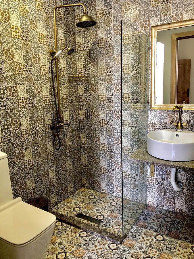 Sahil Inn Hotel Баку Екстериор снимка