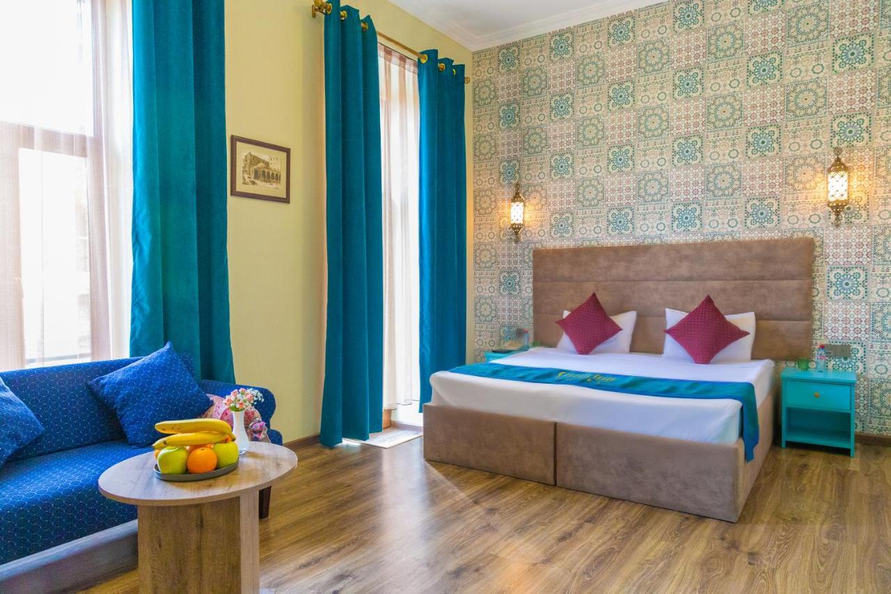 Sahil Inn Hotel Баку Екстериор снимка